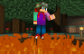 A friend tells a real ‘Lake’ story (Minecraft Animation)
