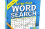 WORD SEARCH!!!!