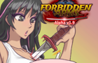 Forbidden Arms: Bloodlust alpha 1.9b