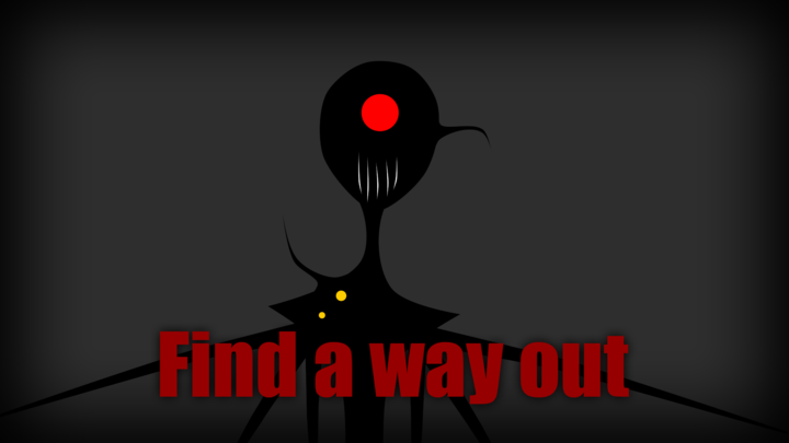 Find a way out alpha v1.0