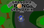 Grandma Pong Grand Prix