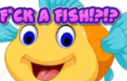 Fu*k a Fish! HARD!