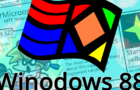 Microosoft™ Winodows 88