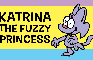 Katrina the Fuzzy Princess