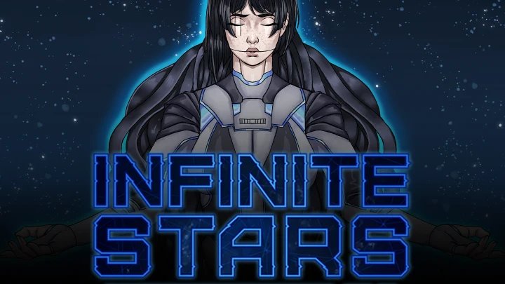 Infinite Stars - The Visual Novel