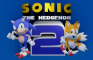 Sonic The Hedgehog 2 INTRO - 3D RECREATION