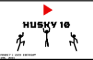 Husky 10 logo 1 Randal Probst's birthday