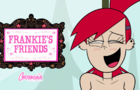 FRANKIE'S FRIENDS | Animated Parody [18+]