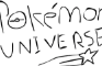 Pokémon Universe