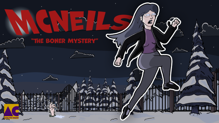 McNeils -The Boner Mystery