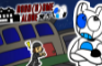 Robo(h)ome Alone - Starstormers Revamped