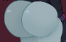 Vex Booty Expansion Clap