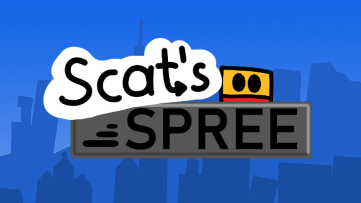 Scatt's Spree