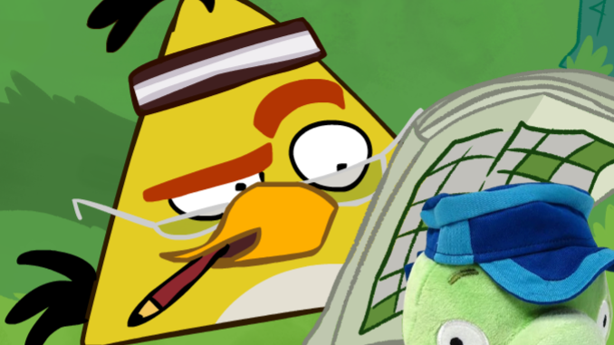 angry birds reanimated scene 23