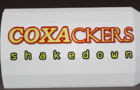 Coxackers Shakedown