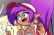 Shantae Train Ride (NSFW)