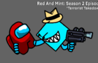 Red And Mint - Season 2 Episode 2: &amp;quot;Terrorist Takedown!&amp;quot;