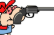 All at Once Bullets Mario???