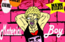 Material Boy: The Motion Comic