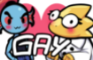Happy 6th Anniversary, Undertale!