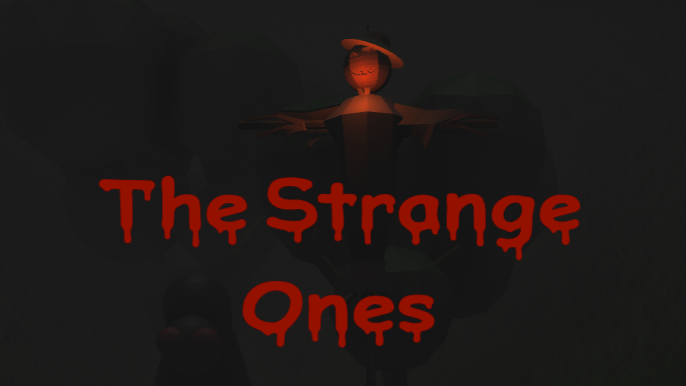 The Strange Ones