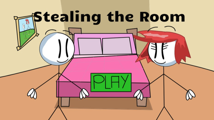 Stealing the Room