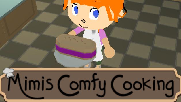 Mimi's Comfy Cookin