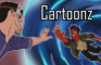 H2O Delirious and Cartoonz Animation | Primal