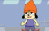Parappa Goes to the Doctor
