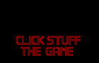 Click Stuff: The Game