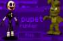 pupet runner