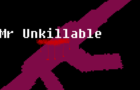 Mr Unkillable