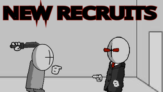 New Recruits.fla