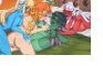 Suzy and Noriko Orgy Loop