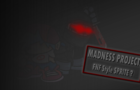Madness Project: FnF Spite?