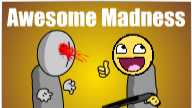 Awesome Madness 2.5 part 1