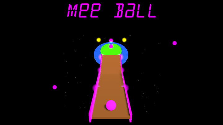 Mee Ball