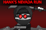 Hank's Nevada Run