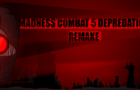Madness Combat 5: Depredation REMAKE | MD21
