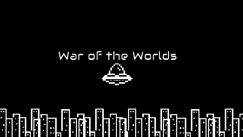 War of the Worlds | Episode 1: The Arrival