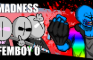 MADNESS FEMBOY 0