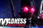 Madness: Project Nexus [Trailer]