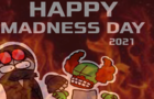 Madness Day 2021 (short animation)