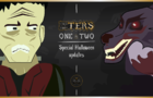 TERS One &amp;amp; Two Special Halloween Updates