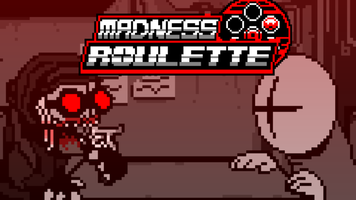 Madness Roulette