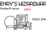 Henry's WizardWare: Rhythm Program