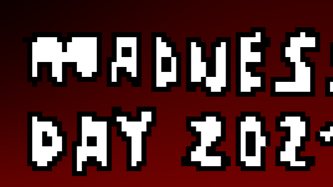 Madness combat (for madness day 2021)