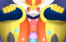 Cinderace ＆ Zeraora Animation