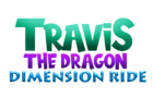 Travis the Dragon Dimension Ride Teaser