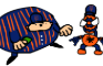 Kingpin Baseball